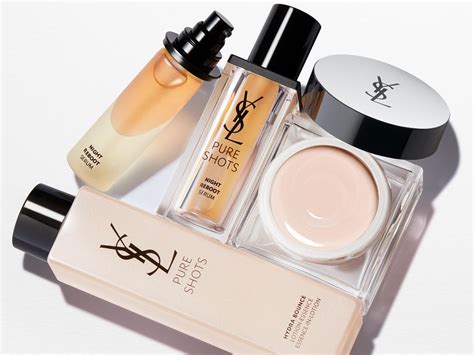 ysl aud|Skincare .